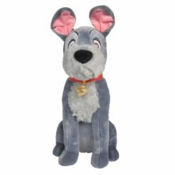 Disney Classics Plysjbamse 40 Cm - Landstrykeren