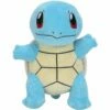 Pokemon Plysj 20 Cm - Squirtle