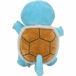 Pokemon Plysj 20 Cm - Squirtle -Squishmallows butikk 114442 3 241876 h62090134
