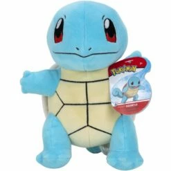 Pokemon Plysj 20 Cm - Squirtle -Squishmallows butikk 114442 4 241876 h62090134