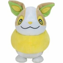 Pokemon Plysjbamse 20 Cm - Yamper