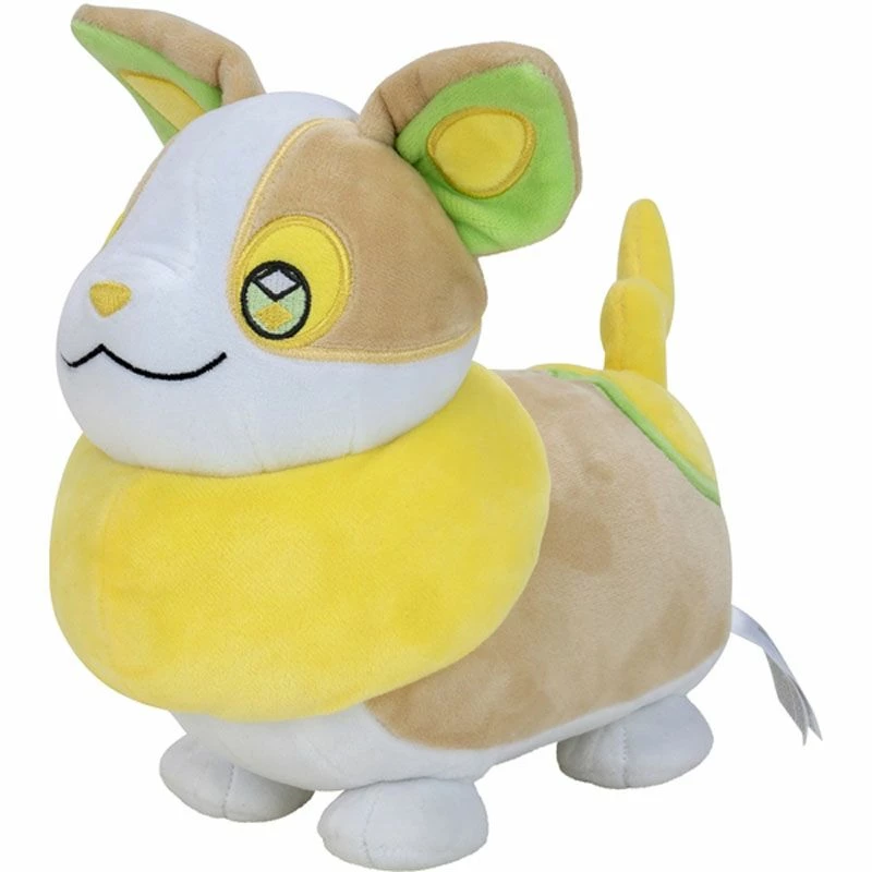 Pokemon Plysjbamse 20 cm - Yamper Pokemon Plysjbamse 20 Cm - Yamper -Squishmallows butikk 114443 2 241877 h62090134