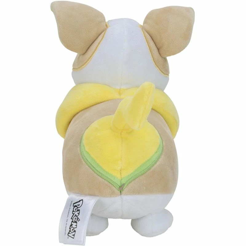 Pokemon Plysjbamse 20 cm - Yamper Pokemon Plysjbamse 20 Cm - Yamper -Squishmallows butikk 114443 3 241877 h62090134