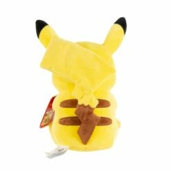 Pokémon Plysjbamse 30 Cm - Pikachu 2 Pokémon Plysjbamse 30 Cm - Pikachu -Squishmallows butikk 114445 3 241879 h62090134