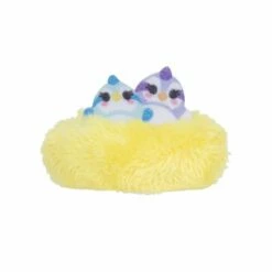 Squishville Plysjbamse Lekesett - Trehus 3 Squishville Plysjbamse Lekesett - Trehus -Squishmallows butikk 114563 4 248293 h62090134
