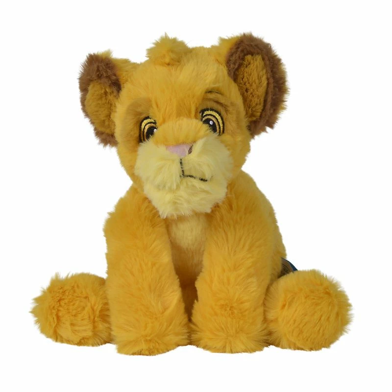 Disney Plysjbamse 25cm - Simba Disney Plysjbamse 25cm - Simba -Squishmallows butikk 114663 1 246410 h62090134