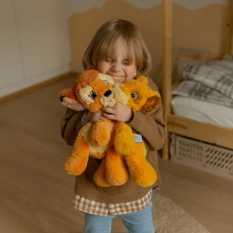 Disney Plysjbamse 25cm - Simba Disney Plysjbamse 25cm - Simba -Squishmallows butikk 114663 3 246410 h62090134