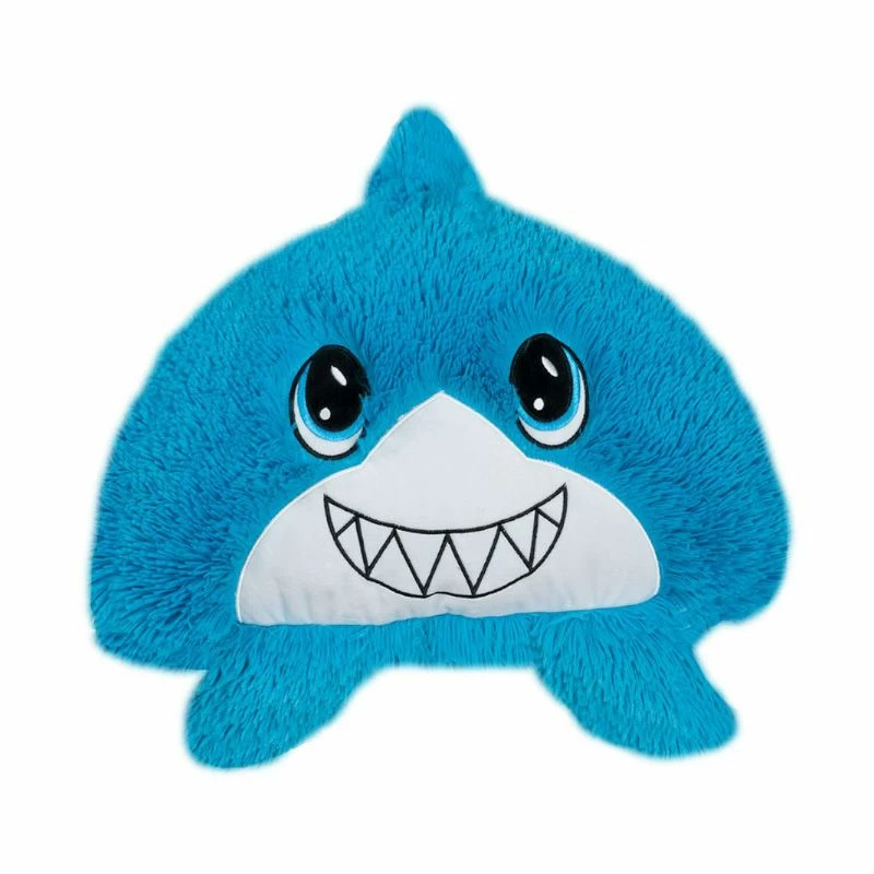 Happy Nappers Fluffaluff Plysj 91cm - Haien Sandal Happy Nappers Fluffaluff Plysj 91cm - Haien Sandal -Squishmallows butikk 114800 2 246529 h62090134