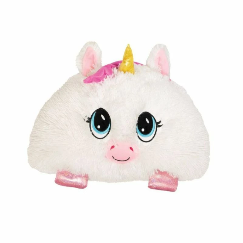 Happy Nappers Fluffaluff Plysj 91cm - Enhjørningen Arianna Happy Nappers Fluffaluff Plysj 91cm - Enhjørningen Arianna -Squishmallows butikk 114803 2 246532 h62090134