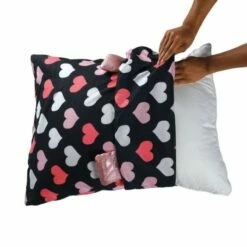 Happy Nappers Fluffaluff Plysj 91cm - Enhjørningen Arianna 2 Happy Nappers Fluffaluff Plysj 91cm - Enhjørningen Arianna -Squishmallows butikk 114803 3 246532 h62090134