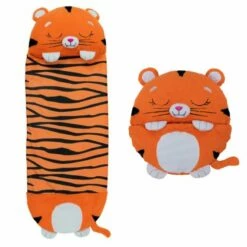Happy Nappers Sovepose 137cm - Tigeren Tobi