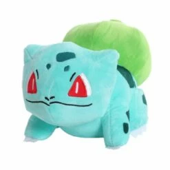 Pokémon Plysjbamse 20cm - Bulbasaur