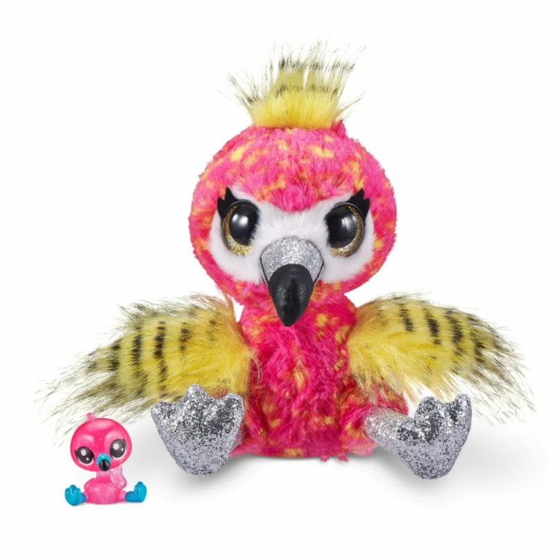 Coco Cones Surprise Neon Plysjbamse - Fliss Coco Cones Surprise Neon Plysjbamse - Fliss -Squishmallows butikk 116654 1 245392 h62090134