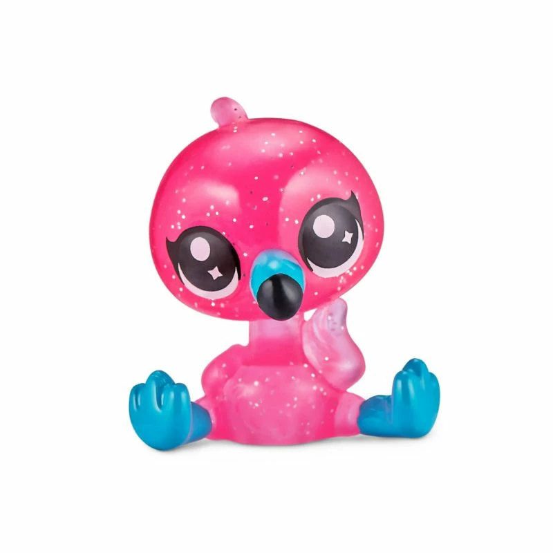 Coco Cones Surprise Neon Plysjbamse - Fliss Coco Cones Surprise Neon Plysjbamse - Fliss -Squishmallows butikk 116654 3 245392 h62090134