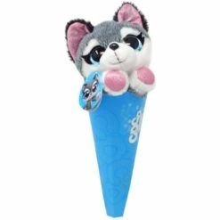Coco Cones Surprise Plysjbamse - Benji