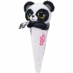 Coco Cones Surprise Plysjbamse - Pablo