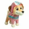 Paw Patrol Filmen Plysjbamse 27cm - Liberty