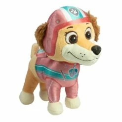 Paw Patrol Filmen Plysjbamse 27cm - Liberty