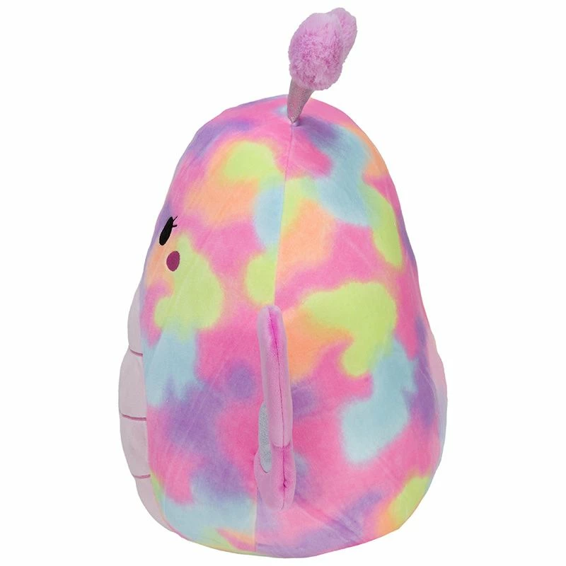 Squishmallows Plysjbamse 40cm - Sommerfuglen Wren Squishmallows Plysjbamse 40cm - Sommerfuglen Wren -Squishmallows butikk 120846 2 260801 h62090134