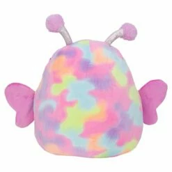 Squishmallows Plysjbamse 40cm - Sommerfuglen Wren 3 Squishmallows Plysjbamse 40cm - Sommerfuglen Wren -Squishmallows butikk 120846 4 260801 h62090134