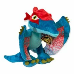 Jurassic Wolrd Dominion Plysjbamse 25 Cm - Pteranodon