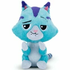 Gabby's Dollhouse Plysjbamse 25cm - Catrat