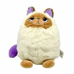 Misfittens Plysjbamse - Overraskelse Katter -Squishmallows butikk 121281 10 261706 h62090134