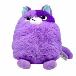 Misfittens Plysjbamse - Overraskelse Katter -Squishmallows butikk 121281 11 261706 h62090134