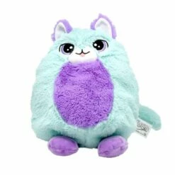 Misfittens Plysjbamse - Overraskelse Katter -Squishmallows butikk 121281 12 261706 h62090134