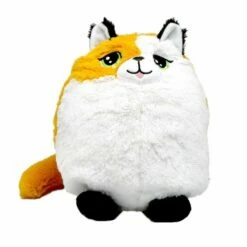 Misfittens Plysjbamse - Overraskelse Katter -Squishmallows butikk 121281 13 261706 h62090134