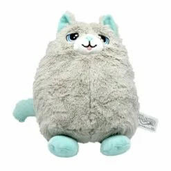 Misfittens Plysjbamse - Overraskelse Katter -Squishmallows butikk 121281 3 261706 h62090134