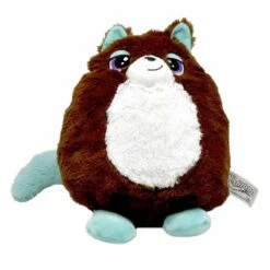 Misfittens Plysjbamse - Overraskelse Katter -Squishmallows butikk 121281 4 261706 h62090134