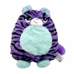 Misfittens Plysjbamse - Overraskelse Katter -Squishmallows butikk 121281 6 261706 h62090134