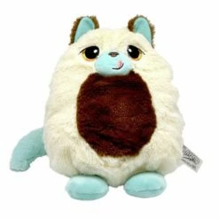 Misfittens Plysjbamse - Overraskelse Katter -Squishmallows butikk 121281 8 261706 h62090134