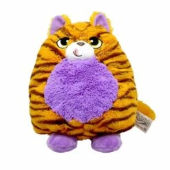 Misfittens Plysjbamse - Overraskelse Katter -Squishmallows butikk 121281 9 261706 h62090134