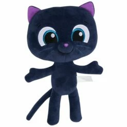 Sanne Og Regnbueriket - Bartepus Plysj 30 Cm