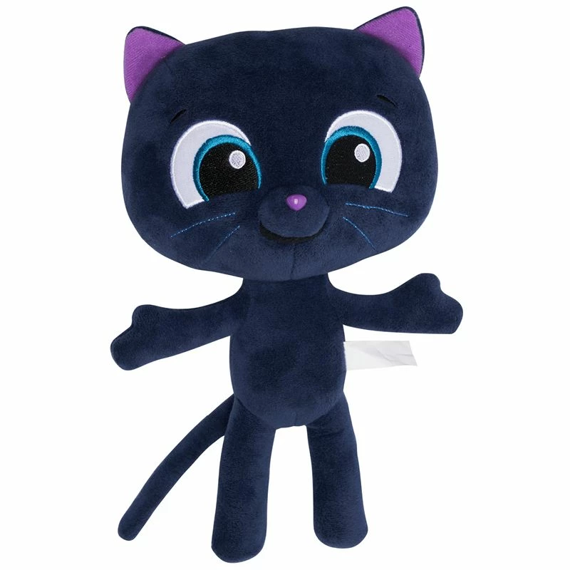 Sanne Og Regnbueriket - Bartepus Plysj 30 Cm 1 Sanne Og Regnbueriket - Bartepus Plysj 30 Cm