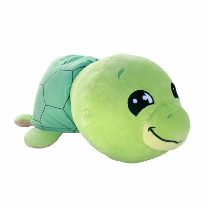 FlipaZoo Mushmillow Plysjbamse 40cm - Taylor Skilpadde / Emery Pinnsvin FlipaZoo Mushmillow Plysjbamse 40cm - Taylor Skilpadde / Emery Pinnsvin -Squishmallows butikk 123064 2 265552 h62090134