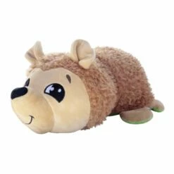 FlipaZoo Mushmillow Plysjbamse 40cm - Taylor Skilpadde / Emery Pinnsvin 2 FlipaZoo Mushmillow Plysjbamse 40cm - Taylor Skilpadde / Emery Pinnsvin -Squishmallows butikk 123064 3 265552 h62090134