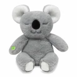 MindfulMinds Interaktiv Meditasjon Plysjbamse NO - Koala