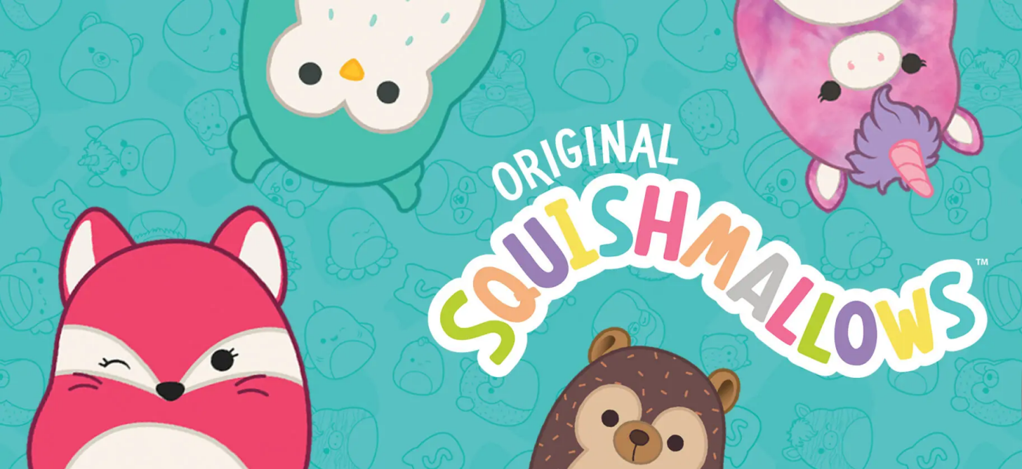 Squishmallows butikk -Squishmallows butikk 13 1
