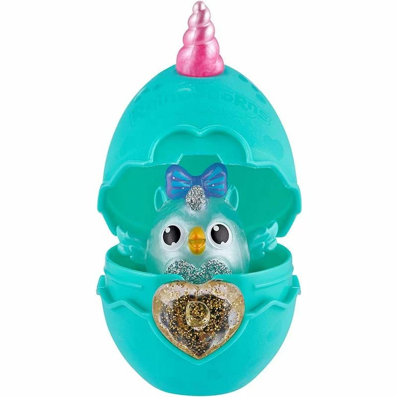 Rainbocorns - Itzy Glitzy Surprise Rainbocorns - Itzy Glitzy Surprise -Squishmallows butikk 193052004673 2 227139 hcdd12c23