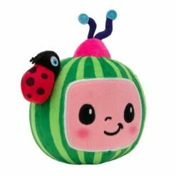 CoComelon Plysjbamse - Vannmelon -Squishmallows butikk 1 8 172219 hb5b8a350