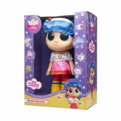 Sanne Og Regnbueriket Dukke 30 Cm - Deluxe Sanne 5 Sanne Og Regnbueriket Dukke 30 Cm - Deluxe Sanne -Squishmallows butikk 211 1081 301 257924 h62090134