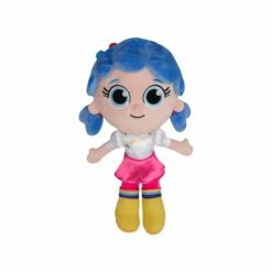 Sanne Og Regnbueriket - Sanne Plysj 30 Cm -Squishmallows butikk 211 2081 203 264356 h62090134