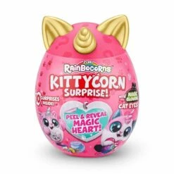 RanboCorns Kittycorn Surpise