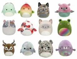 Squishmallows butikk -Squishmallows butikk 2275cp12 2275cp12 11 259426 h62090134