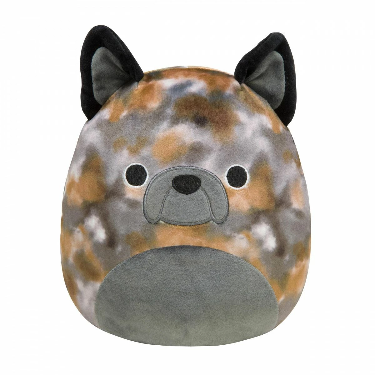 Squishmallows Plysjbamse 19cm - Den Franske Bulldogen Ballis Squishmallows Plysjbamse 19cm - Den Franske Bulldogen Ballis -Squishmallows butikk 2275cp12 2275cp12 2 259420 h62090134