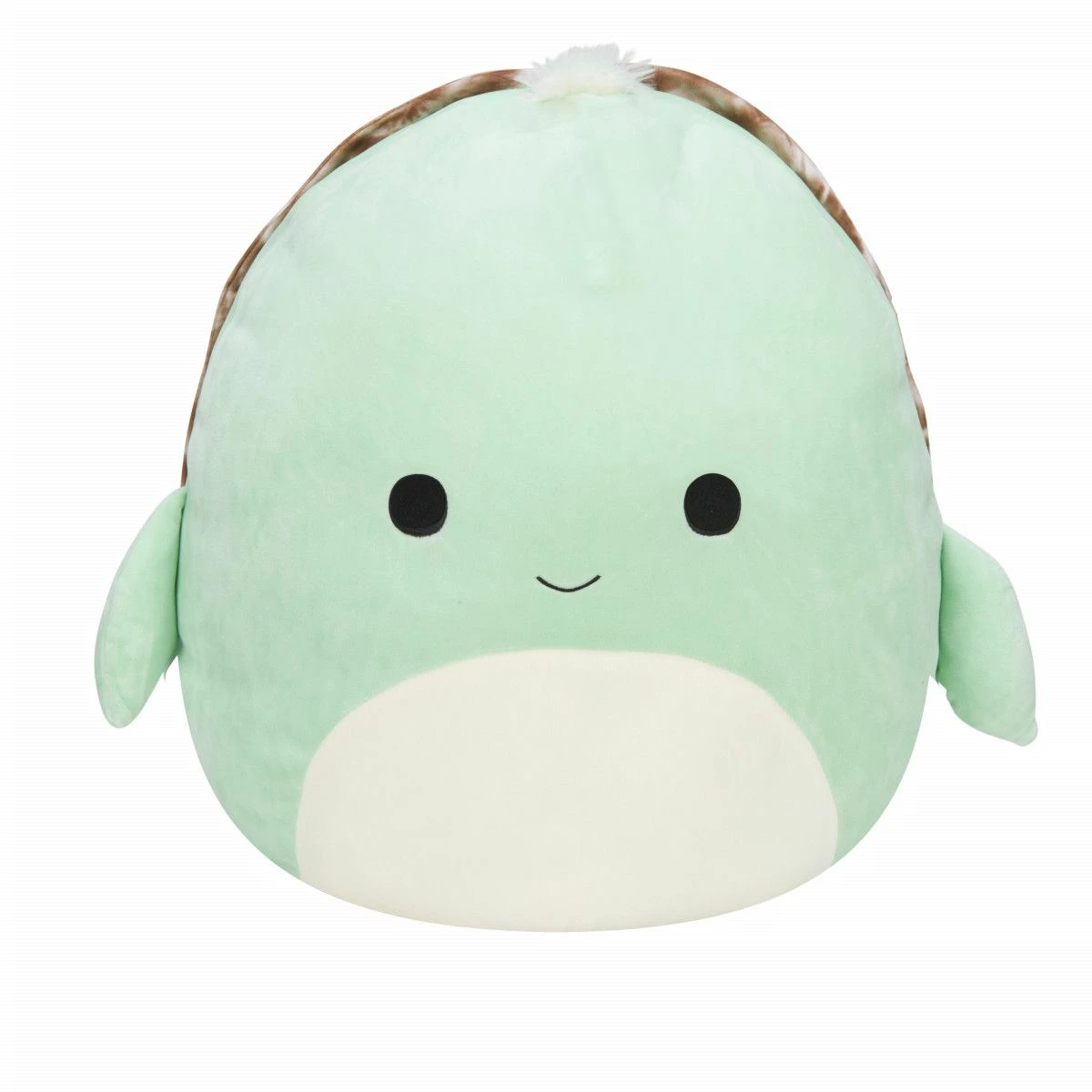 Squishmallows Plysjbamse 19cm - Skilpadden Onica Mint Squishmallows Plysjbamse 19cm - Skilpadden Onica Mint -Squishmallows butikk 2275cp12 2275cp12 6 1 259419 h62090134