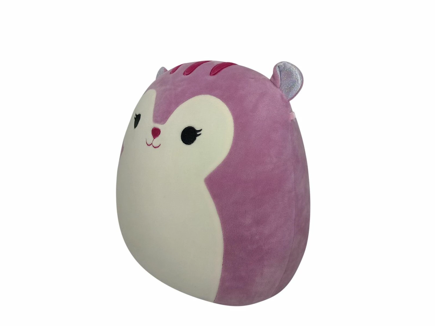 Squishmallows Plysjbamse 19cm - Ekkornet Allina Squishmallows Plysjbamse 19cm - Ekkornet Allina -Squishmallows butikk 2275cp13 2275cp13 2 259435 h62090134